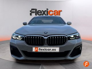 BMW Serie 5 520dA