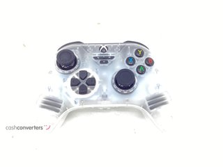 mando xbox one snakebyte gamepad rgb x