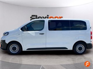Toyota Proace Verso 1.5D 100CV COMBI 6 1PL 2PT L0
