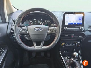 Ford Ecosport 1.0T EcoBoost 92kW (125CV) S&S Active