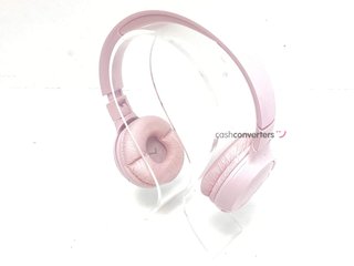 diadema jbl tune 510bt