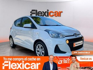 Hyundai i10 1.0 Klass Auto