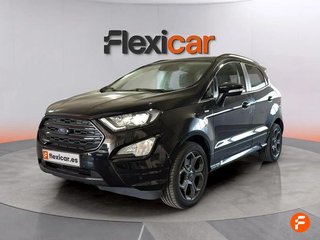 Ford Ecosport 1.0T EcoBoost 92kW (125CV) S&S ST Line