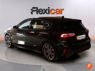 Ford Focus ST-Line X 1.0T EcoBoost mHEV 92kW(125CV)