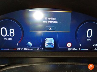 Ford Focus ST-Line X 1.0T EcoBoost mHEV 92kW(125CV)