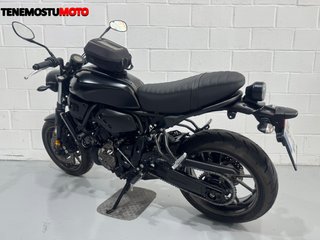Yamaha XSR700