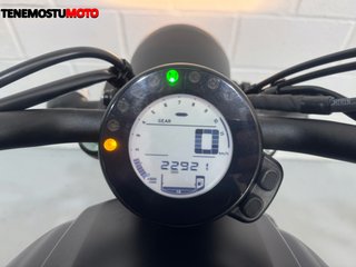 Yamaha XSR700