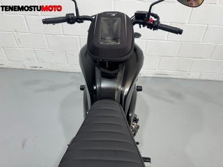 Yamaha XSR700