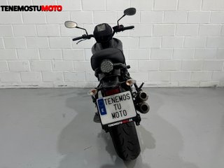 Yamaha XSR700