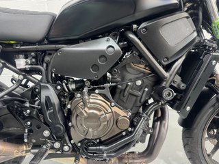 Yamaha XSR700