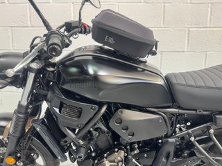 Yamaha XSR700