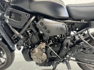 Yamaha XSR700