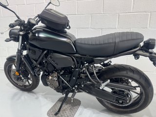 Yamaha XSR700
