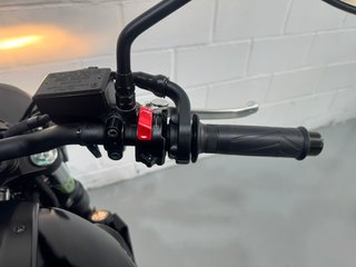Yamaha XSR700