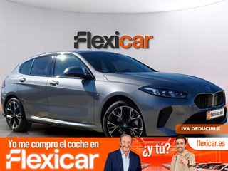 BMW Serie 1 120d