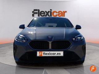 BMW Serie 1 120d