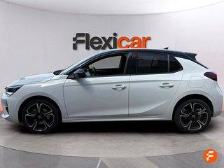 Opel Corsa 1.2T XHL 74kW (100CV) GS-Line