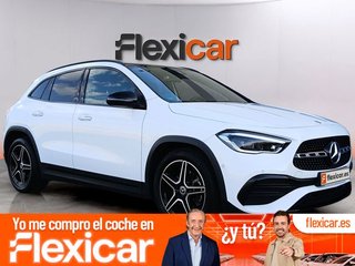 Mercedes-Benz GLA GLA 200 D