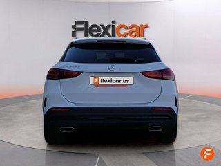 Mercedes-Benz GLA GLA 200 D