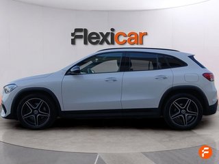 Mercedes-Benz GLA GLA 200 D