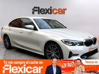 BMW Serie 3 320d Auto.