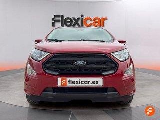 Ford Ecosport 1.0T EcoBoost 92kW (125CV) S&S ST Line
