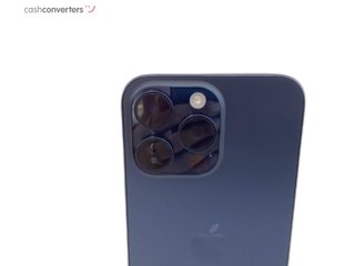 apple iphone 15 pro max 256gb