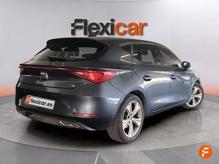 Seat Leon 1.5 TSI 85kW S&S FR 25 Aniversario