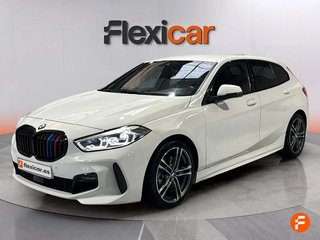 BMW Serie 1 118d