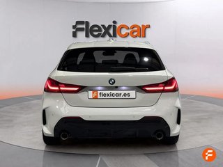 BMW Serie 1 118d