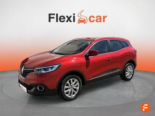 Renault Kadjar Life Energy TCe 97kW (130CV)