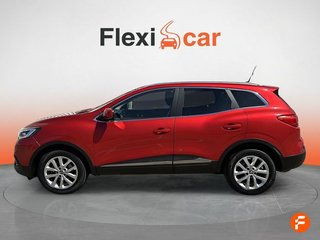 Renault Kadjar Life Energy TCe 97kW (130CV)