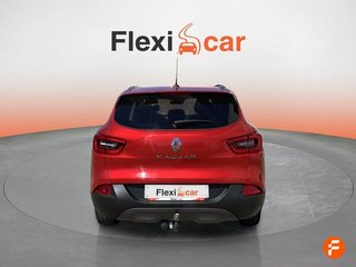 Renault Kadjar Life Energy TCe 97kW (130CV)
