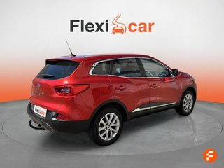 Renault Kadjar Life Energy TCe 97kW (130CV)