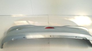 Paragolpes trasero peugeot 118655 206 cc *
