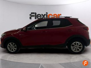 Kia Stonic 1.2 CVVT 62kW (84CV) Drive Eco-Dynamics