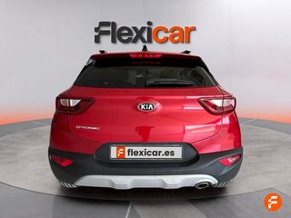 Kia Stonic 1.2 CVVT 62kW (84CV) Drive Eco-Dynamics