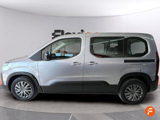 Peugeot Rifter Allure BlueHDi 100 S&S 6 Vel. MAN Long