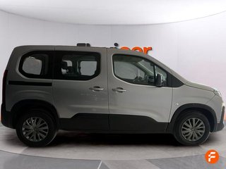 Peugeot Rifter Allure BlueHDi 100 S&S 6 Vel. MAN Long