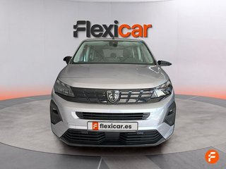 Peugeot Rifter Allure BlueHDi 100 S&S 6 Vel. MAN Long