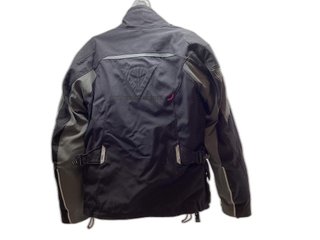 chaqueta motorista dainese d-dry