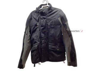 chaqueta motorista dainese d-dry