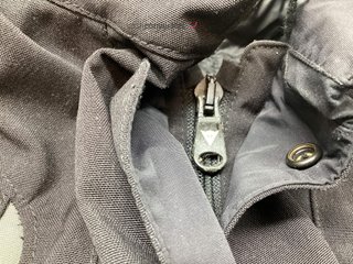 chaqueta motorista dainese d-dry