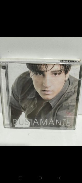 CD Bustamante
