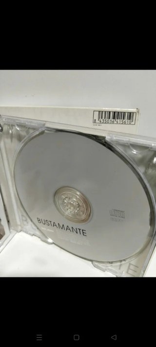 CD Bustamante