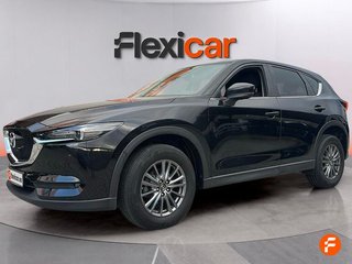 Mazda CX-5 2.0 G 121kW (165CV) 2WD Evolution