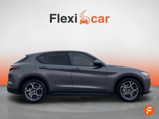 Alfa Romeo Stelvio 2.2 Diesel 118kW (160cv) SPRINT RWD