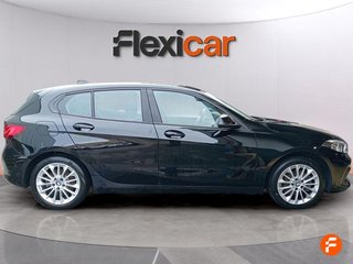 BMW Serie 1 118i