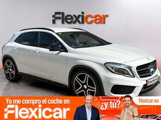 Mercedes-Benz GLA GLA 200 AMG Line