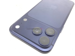apple iphone 17 pro max 256gb